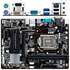 Материнская плата Gigabyte GA-H81M-S2PV Socket-1150, H81, 2xDDR3, 2xSATA3, 1xPCI-Ex16, 2xUSB3.0, COM, DVI, D-Sub, GLan mATX Ret