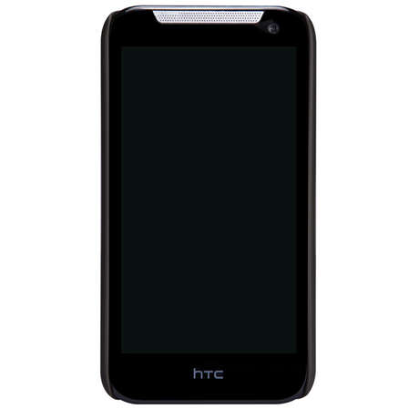 Чехол для HTC Desire 310\310 Dual Nillkin Super Frosted черный