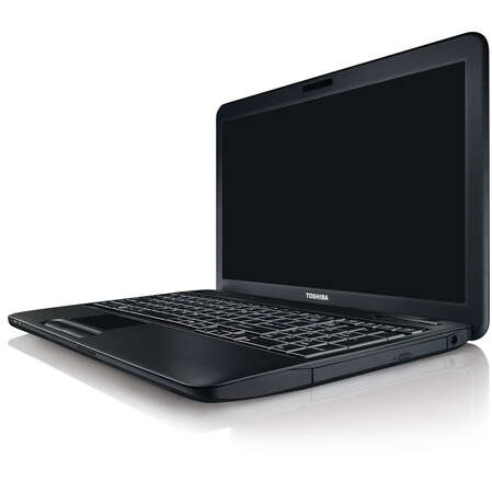 Ноутбук Toshiba Satellite C660D-164 AMD V140/2GB/320GB/HD4250/DVD/15.6/no OS