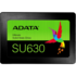 Внутренний SSD-накопитель 480Gb A-Data Ultimate SU630 ASU630SS-480GQ-R SATA3 2.5"
