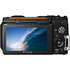 Компактная фотокамера Olympus TG-860 Orange