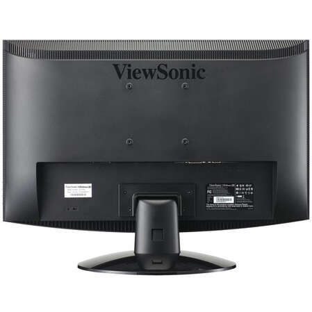 Монитор 24" ViewSonic V3D241wm-LED TN LED 3D 1920x1080 2ms VGA DVI HDMI USB