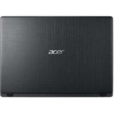 Ноутбук Acer Aspire A315-21-41P8 AMD A4-9120e/4Gb/128Gb SSD/15.6"/Linux Black