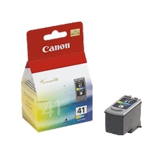 Картридж Canon CL-41 color для Pixma MP450/150/170/iP6220D/6210D/2200/1600