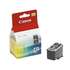 Картридж Canon CL-41 color для Pixma MP450/150/170/iP6220D/6210D/2200/1600
