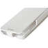 Чехол для Samsung G355H Galaxy Core 2 Gecko Flip-case белый