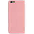 Чехол для iPhone 6 Plus/ iPhone 6s Plus Ozaki O!coat 0.4 + Folio Pink