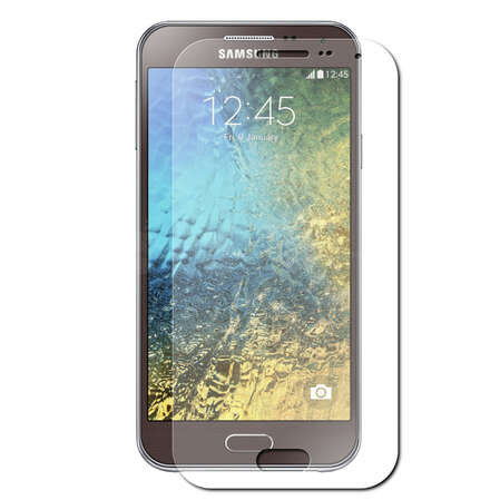 Защитное стекло для Samsung G800F\G800H Galaxy S5 mini Gecko