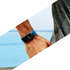 Фитнес-трекер Samsung Gear Fit 2 blue, размер L
