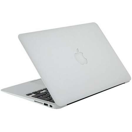 Ноутбук Apple MacBook Air MD712C18GH1RU/B 11,6"  Core i7 1.7GHz/8GB/512Gb SSD/HD Graphics 5000