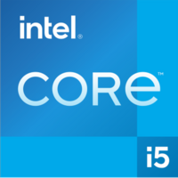 Процессор Intel Core i5-11600K, 3.9ГГц, (Turbo 4.9ГГц), 6-ядерный, L3 12МБ, LGA1200, OEM