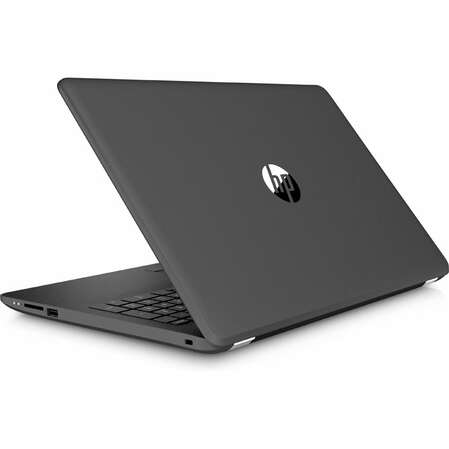 Ноутбук HP 15-bw594ur 2PW83EA AMD E2-9000E/4Gb/500Gb/15.6" FullHD/Win10 Gray