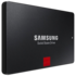 Внутренний SSD-накопитель 256Gb Samsung 860 Pro Series (MZ-76P256BW) SATA3 2.5"