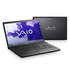 Ноутбук Sony VPC-EL2S1R/B E450/4G/320/HD 6320/DVD/15.5"HD/bt/Win7 HB64 Black