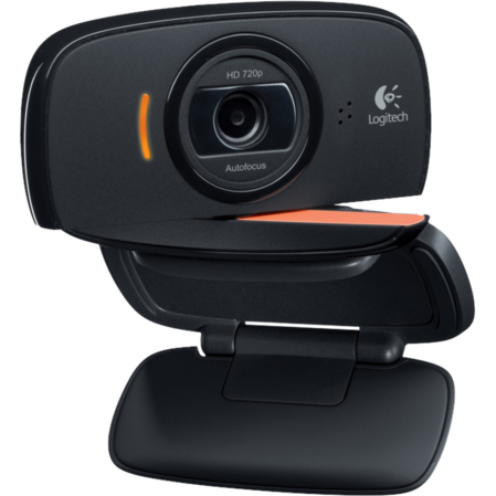 Web-камера Logitech WebCam C525