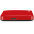Внешний жесткий диск 2.5" 3000Gb Toshiba HDTC830ER3CA 5400rpm USB3.0 Canvio Connect II красный