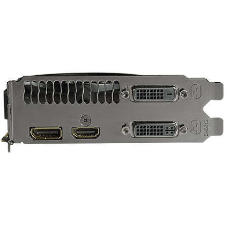 Видеокарта GIGABYTE GeForce GTX 950 2048Mb, GV-N950D5-2GD 2xDVI, HDMI, DP Ret