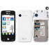 Смартфон LG GS290 white