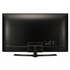 Телевизор 49" LG 49UJ634V (4K UHD 3840x2160, Smart TV, USB, HDMI, Bluetooth, Wi-Fi) черный