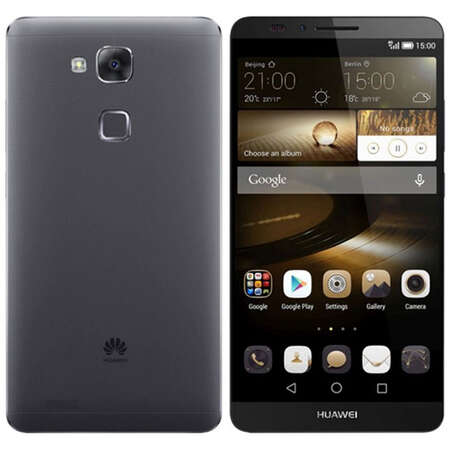 Смартфон Huawei Ascend Mate 7 Black