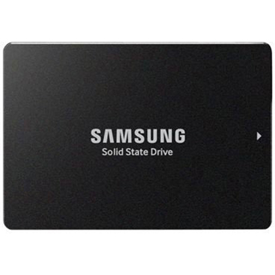 Внутренний SSD-накопитель 120Gb Samsung 650 (MZ-650120Z) SATA3 2.5"