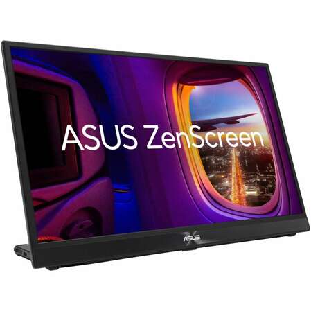 Монитор 17,3" ASUS ZenScreen MB17AHG IPS 1920x1080 5ms HDMI, USB Type-C