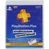 PlayStation Plus 12-месячная подписка: Карта оплаты
