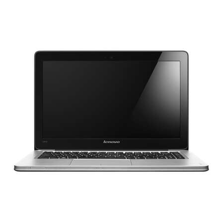 Ультрабук/UltraBook Lenovo IdeaPad U310 i7-3537U/4Gb/500Gb+SSD24Gb/13.3" MultiTouch/Cam/Wi-Fi/Win8 Graphite Gray 
