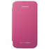 Чехол для Samsung Galaxy Note II N7100 Samsung EFC-1J9FPE розовый