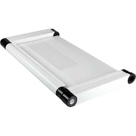 Стол-подставка для ноутбука ASX A6, пассивное охлаждение, белая