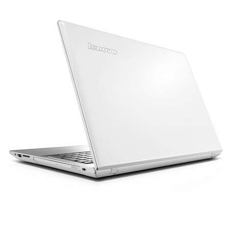 Ноутбук Lenovo IdeaPad Z5170 i5-5200U/4Gb/1Tb/DVDRW/R9 M375 4Gb/15.6" FullHD/Win10 white