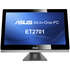 Моноблок Asus EeeTop ET2701INTI-B008K Core i5 3450/6G/2Tb/NV GT640 2Gb/27"FullHD MultiTouch/DVD-SM/WiFi/cam/Win8 wireless kb+mouse 