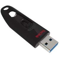 USB Flash накопитель 512GB SanDisk Ultra (SDCZ48-512G-U46) USB 3.0 Черный
