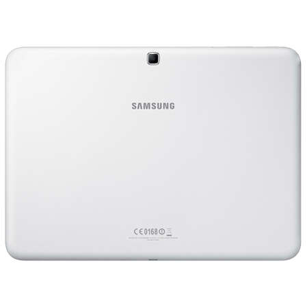 Планшет Samsung Galaxy Tab 4 10.1 SM-T530 16Gb white
