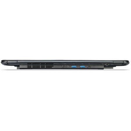Ультрабук/UltraBook Acer Aspire S5-391-73514G25akk Core i7-3517U/4Gb/256SSD/intel HD4000/13.3"/WF/BT/Cam/W7HP black