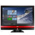 Моноблок MSI Gaming 24GE 2QE-037RU Core i5 4210H/6Gb/1Tb/NV GTX960M 2Gb/23,6"/DVD/Cam/Kb+m/Win10 Black-Red