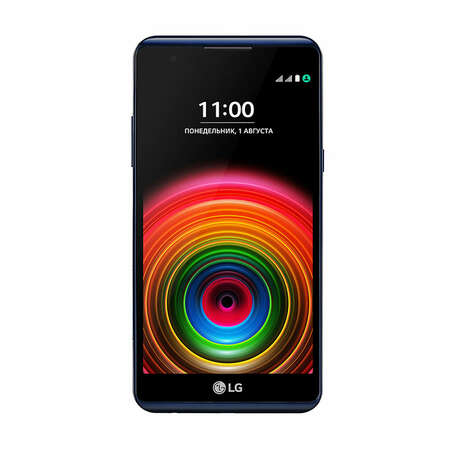 Смартфон LG X Power K220 Dual Sim Black