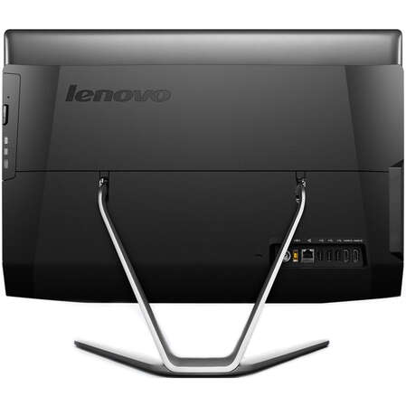 Моноблок Lenovo IdeaCentre B4030 i5-4460t/8G/1Tb/NV820-2Gb/WF/BT/Cam/Win8 моноблок Keyboard&Mouse 21.5" black