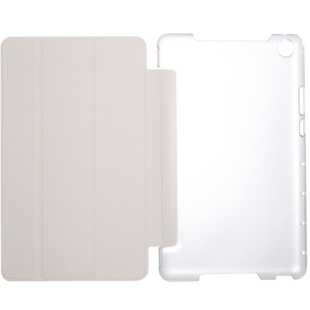 Чехол для Huawei MediaPad M5 Lite 8.0 Zibelino Tablet черный