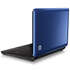 Нетбук HP Mini 110-3102er XW780EA Blue N455/2Gb/250Gb/WiFi/BT/cam/10.1/Win 7starter