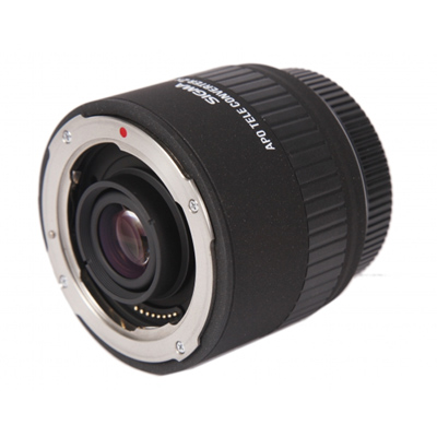 Объектив Sigma APO Tele 2.0 X EX DG для Canon