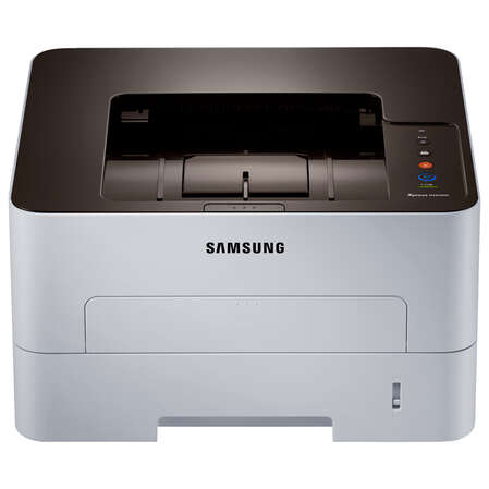 Принтер Samsung Xpress M2820ND (SS340C) ч/б А4 28ppm с дуплексом и LAN