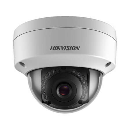 Проводная IP камера Hikvision DS-2CD2122FWD-IS 6-6мм