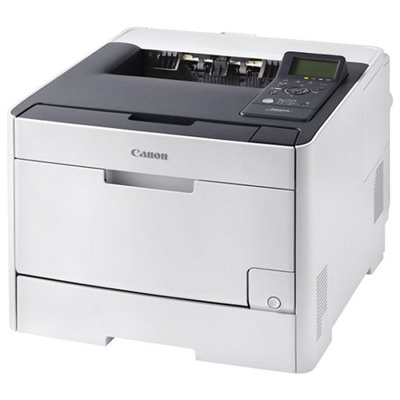 Принтер Canon I-SENSYS LBP7660Cdn цветной A4 20ppm с дуплексом, LAN
