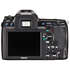 Зеркальная фотокамера Pentax K-5 II Kit 18-135 WR