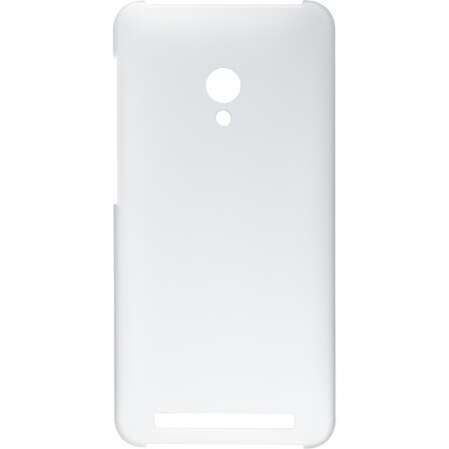 Чехол для Asus ZenFone 5 A500CG\A501CG\A500KL Asus прозрачный
