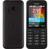 Мобильный телефон Nokia 215 Dual Sim Black