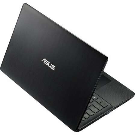 Ноутбук Asus X552EA AMD E1-2100/4GB/500GB/15.6"/Cam/Win8 Black 	