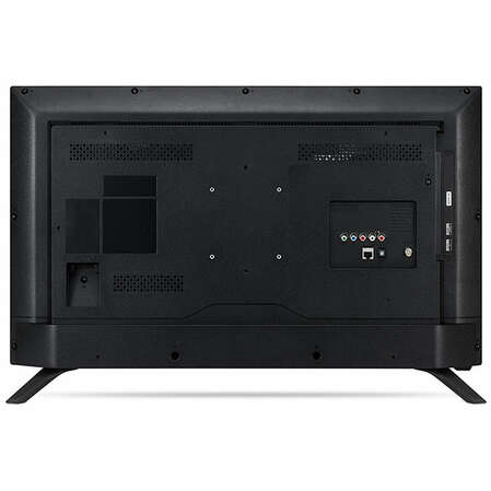 Телевизор 32" LG 32LJ594U (HD 1366x768, Smart TV, USB, HDMI, Wi-Fi) черный