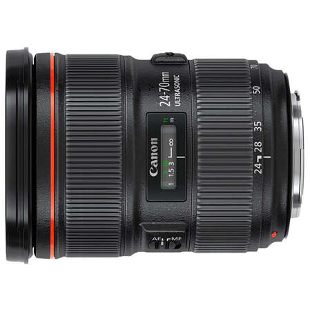 Объектив Canon EF 24-70mm 2.8L II USM [5175B005]